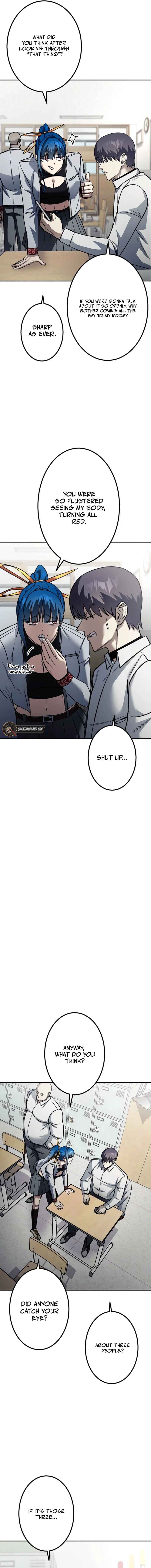 Page 7 Chapter 9 Academy Organization