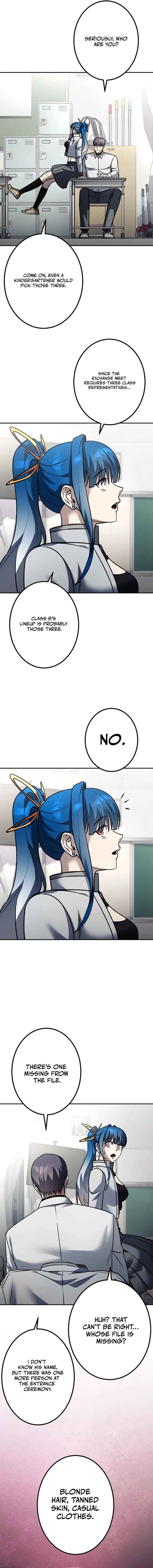 Page 9 Chapter 9 Academy Organization