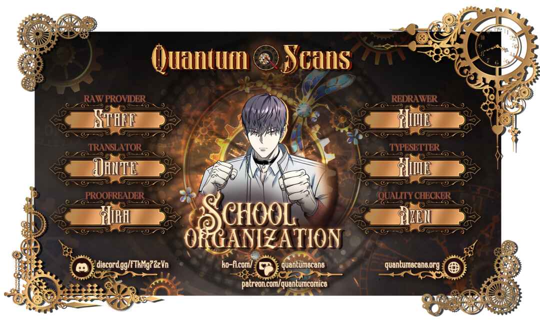 Page 1 Chapter 17 Academy Organization