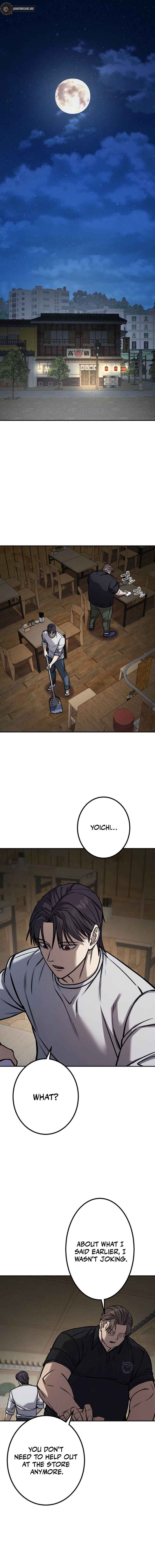 Page 14 Chapter 1 Academy Organization