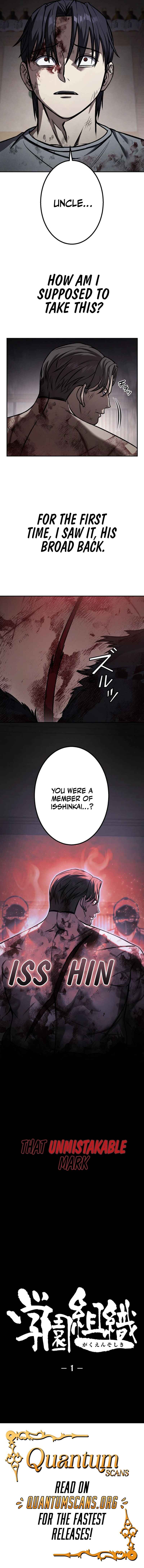 Page 27 Chapter 1 Academy Organization
