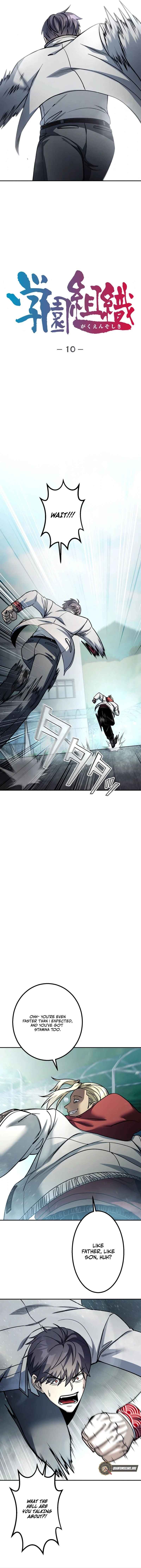Page 5 Chapter 10 Academy Organization