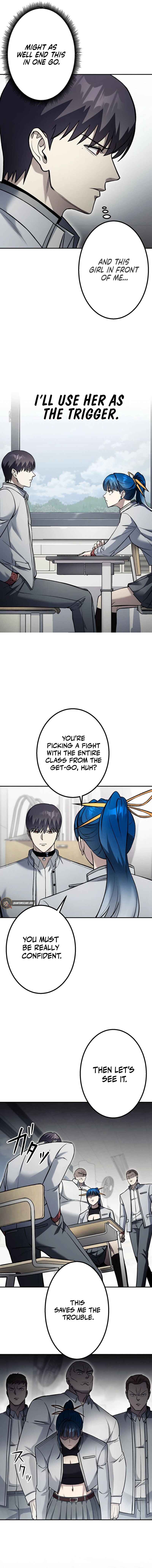 Page 10 Chapter 5 Academy Organization
