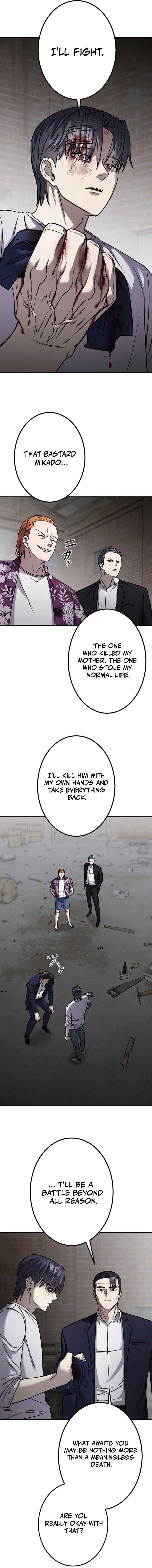 Page 18 Chapter 3 Academy Organization