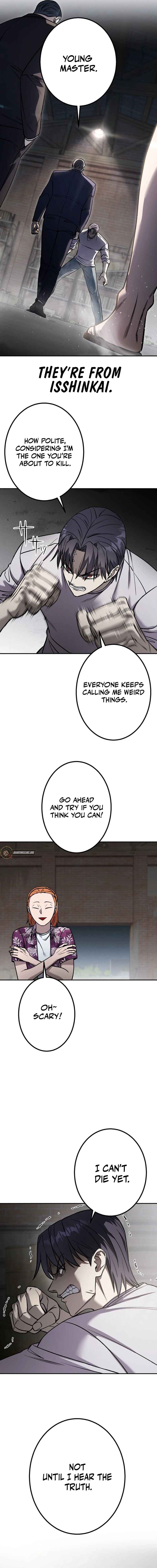 Page 3 Chapter 3 Academy Organization