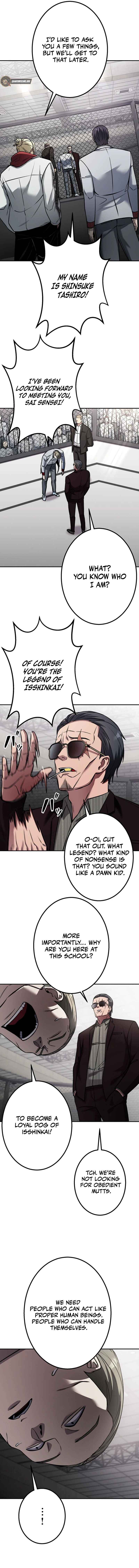 Page 10 Chapter 4 Academy Organization