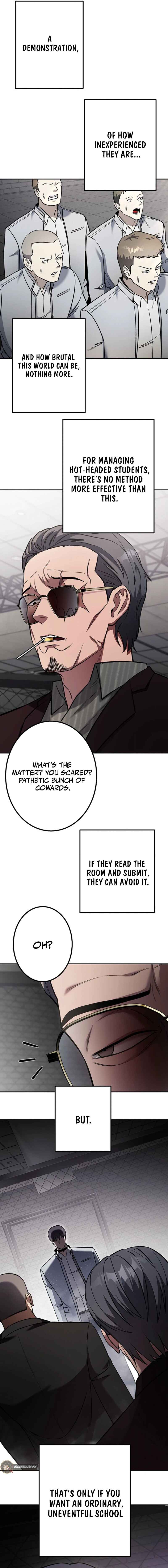 Page 14 Chapter 4 Academy Organization