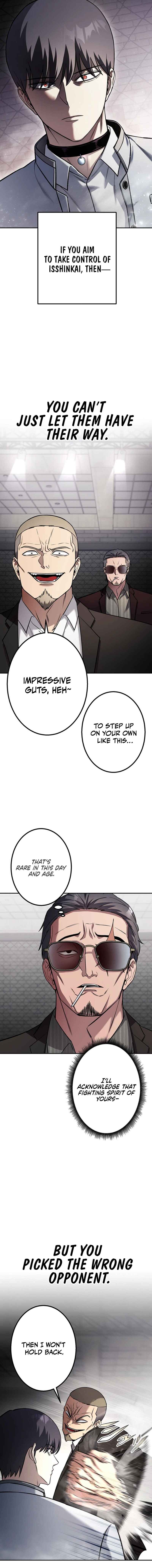 Page 15 Chapter 4 Academy Organization