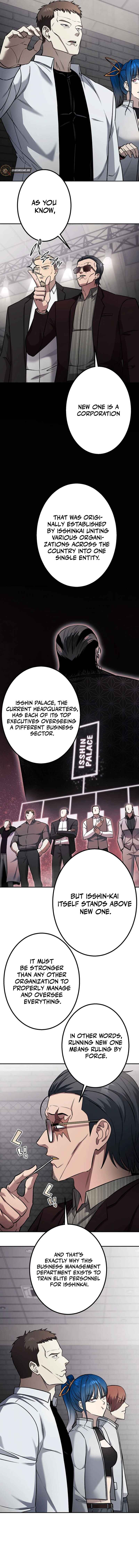 Page 3 Chapter 4 Academy Organization