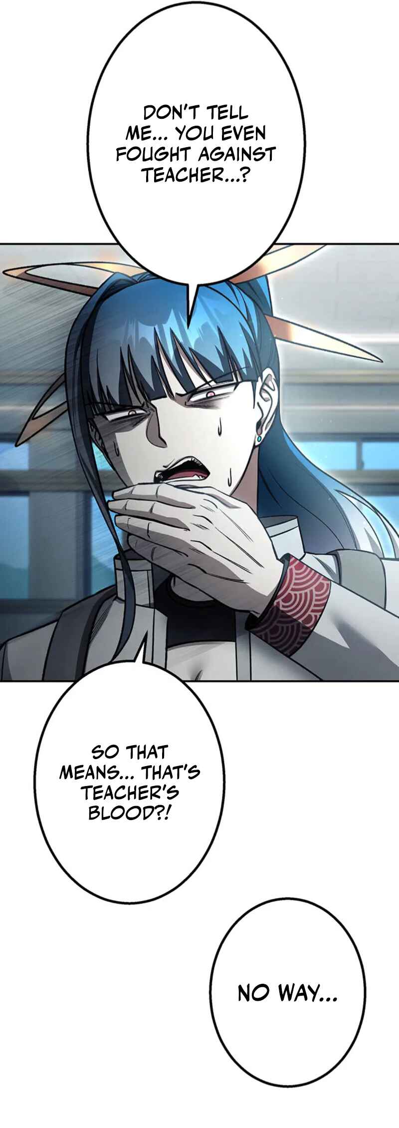 Page 50 Chapter 13 Academy Organization
