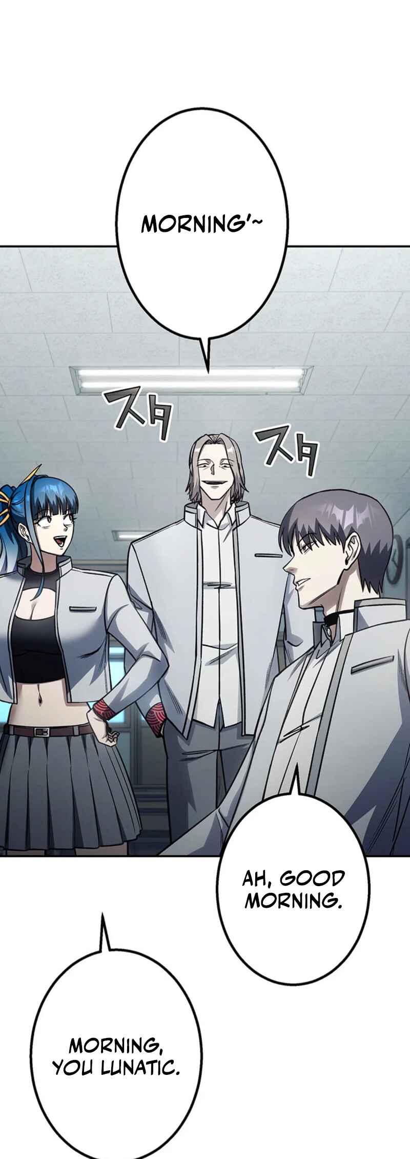 Page 52 Chapter 13 Academy Organization