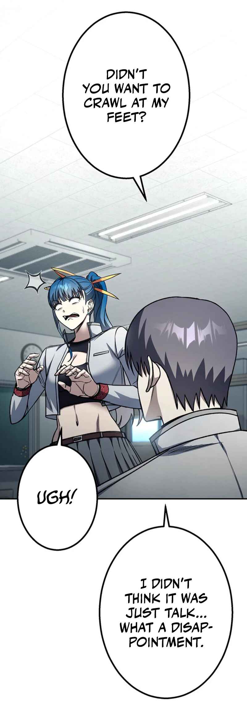 Page 58 Chapter 13 Academy Organization