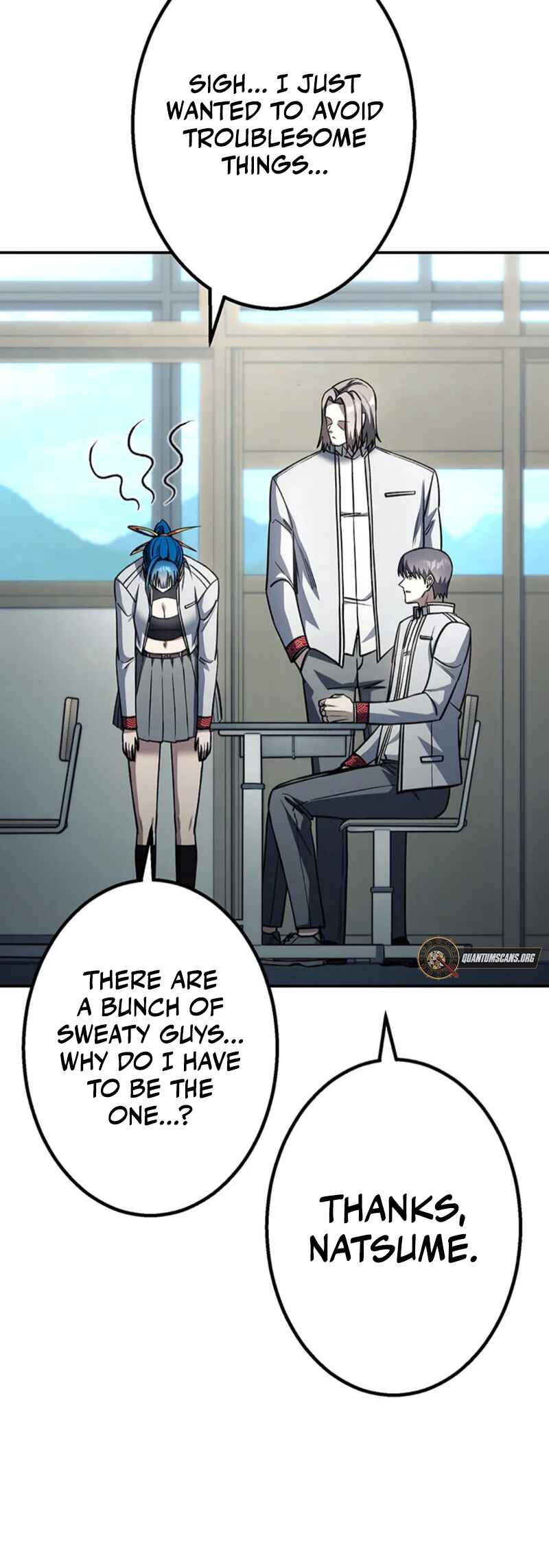 Page 61 Chapter 13 Academy Organization