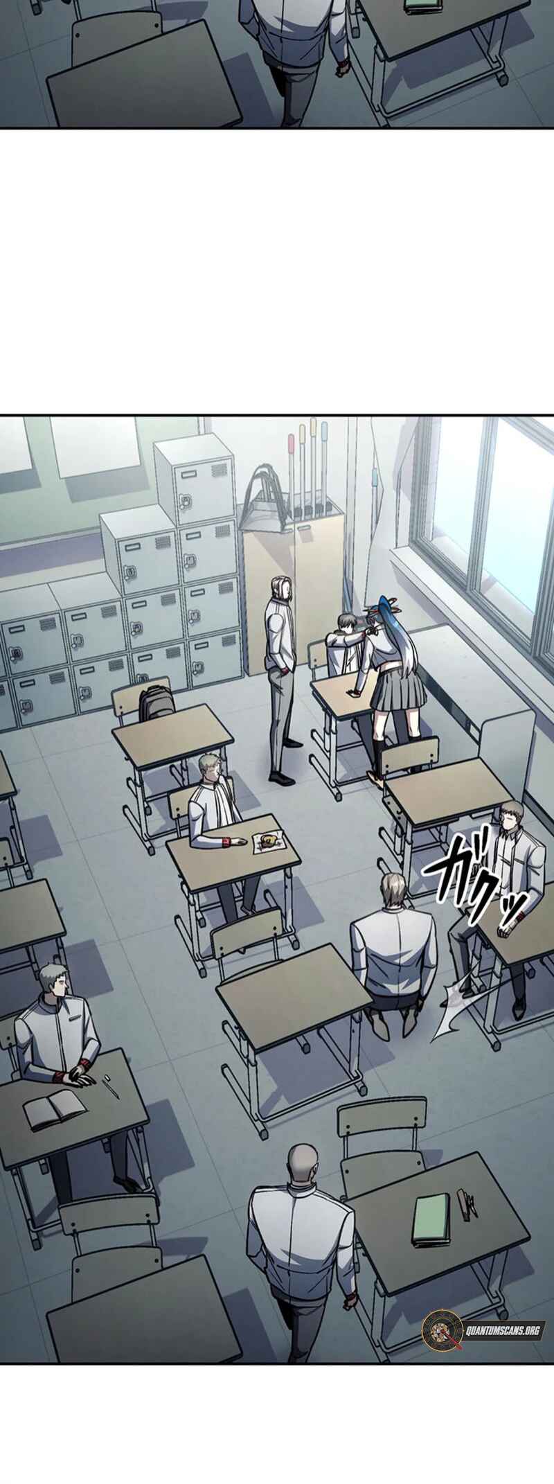 Page 68 Chapter 13 Academy Organization