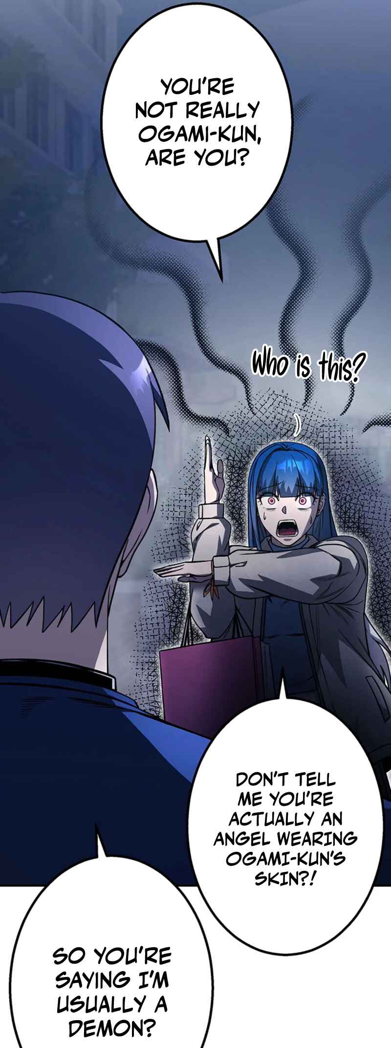 Page 48 Chapter 16 Academy Organization