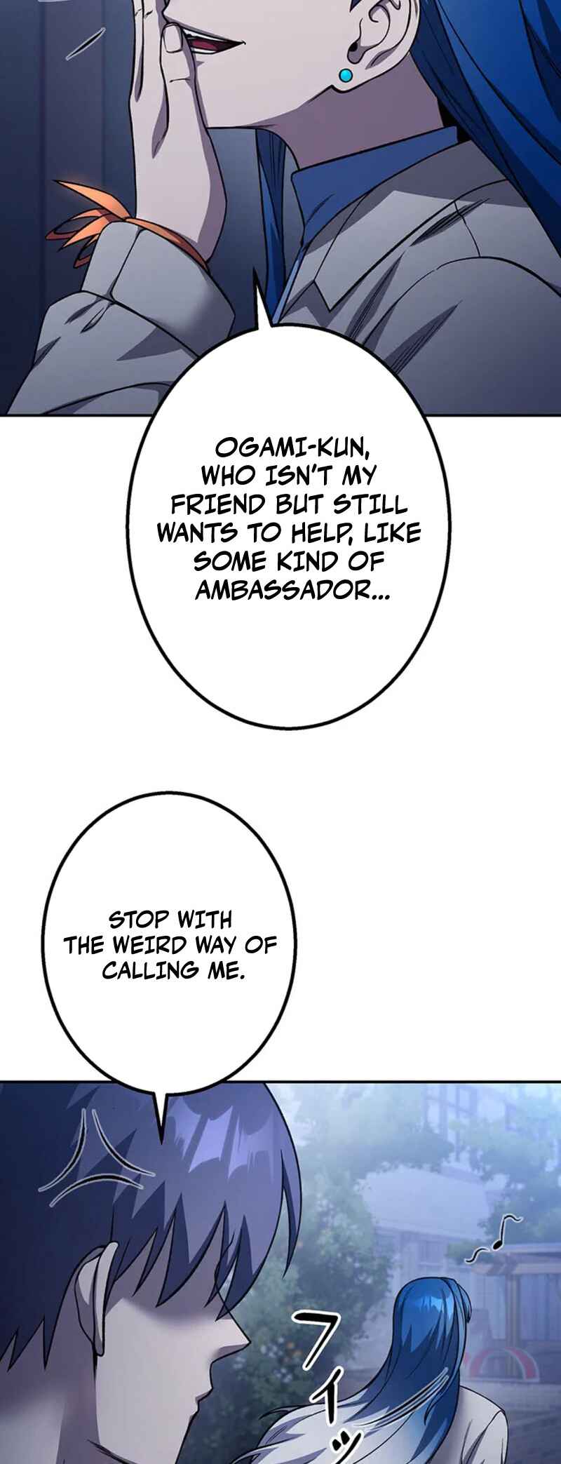 Page 62 Chapter 16 Academy Organization