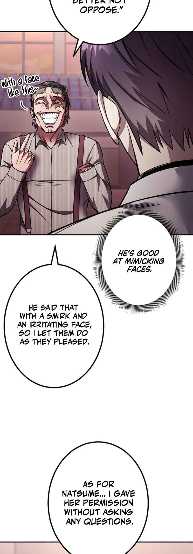 Page 16 Chapter 18 Academy Organization