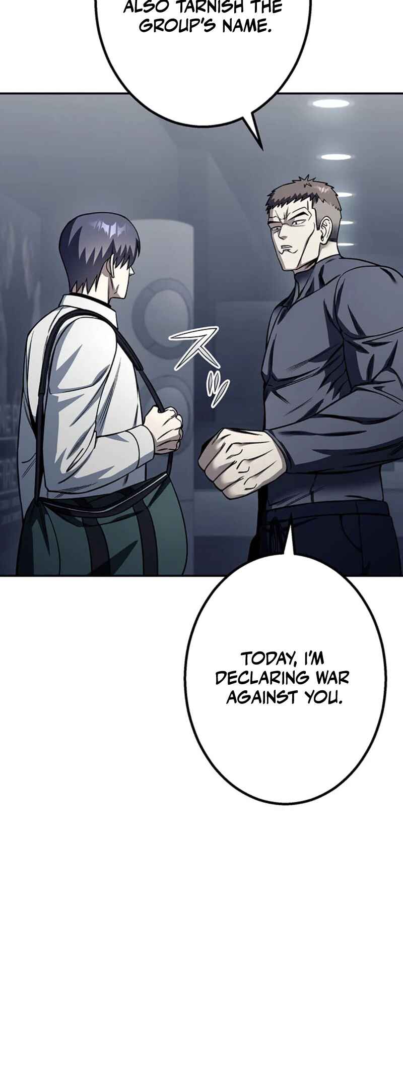 Page 54 Chapter 18 Academy Organization