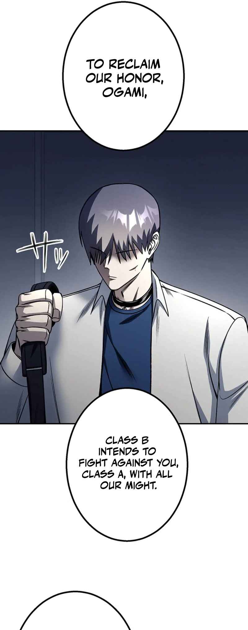 Page 55 Chapter 18 Academy Organization