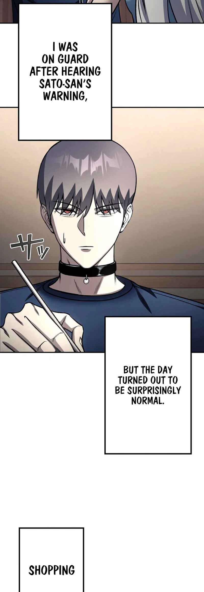 Page 37 Chapter 14 Academy Organization
