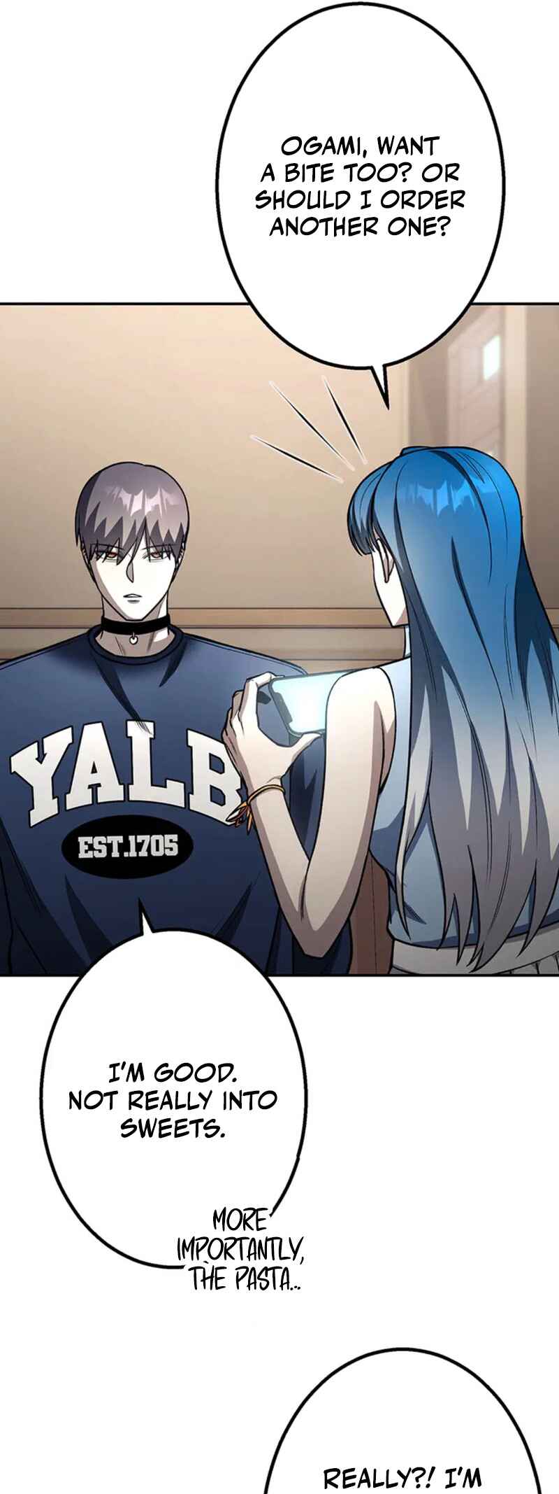 Page 48 Chapter 14 Academy Organization