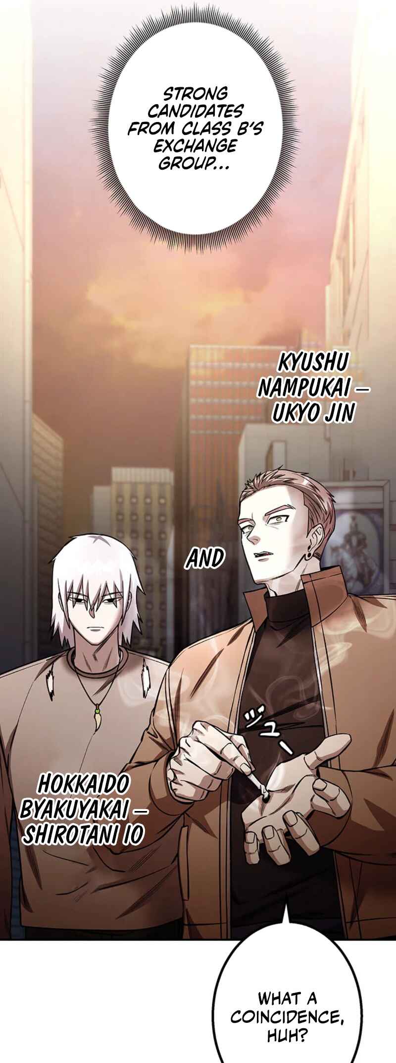 Page 57 Chapter 14 Academy Organization
