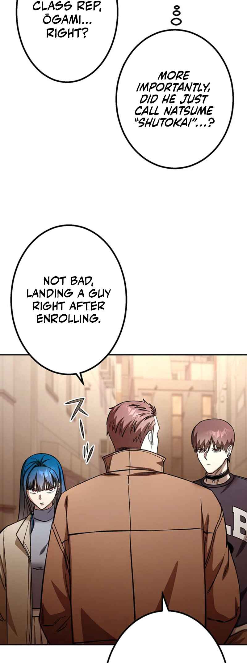 Page 59 Chapter 14 Academy Organization