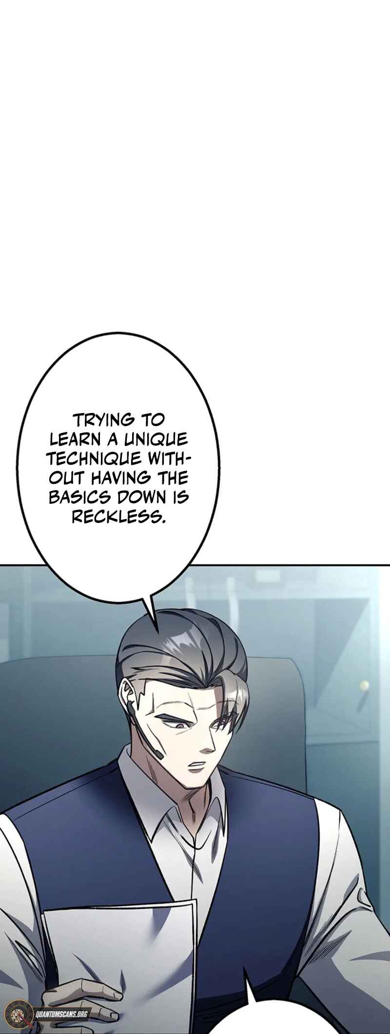 Page 7 Chapter 14 Academy Organization