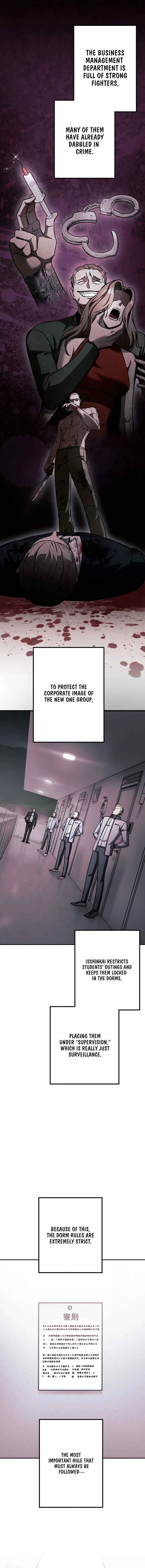 Page 11 Chapter 8 Academy Organization