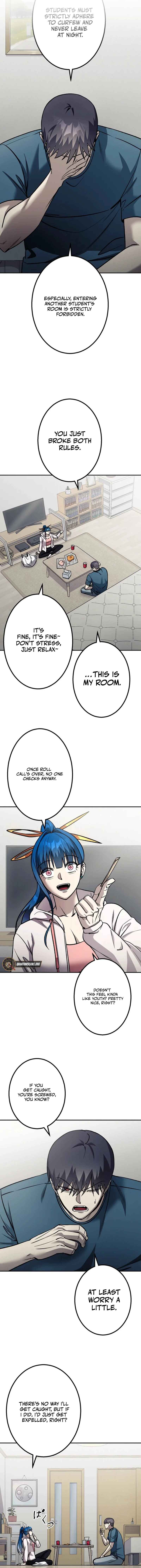 Page 12 Chapter 8 Academy Organization