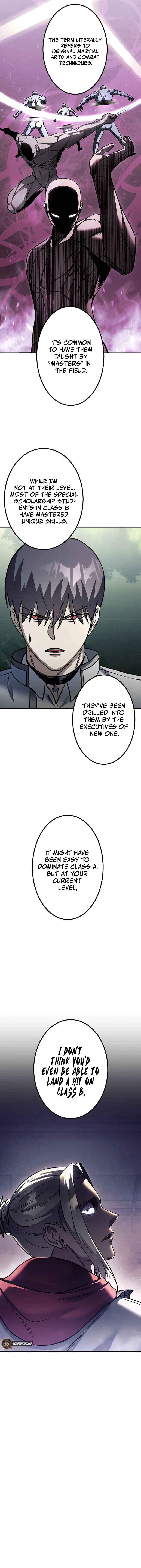 Page 12 Chapter 11 Academy Organization