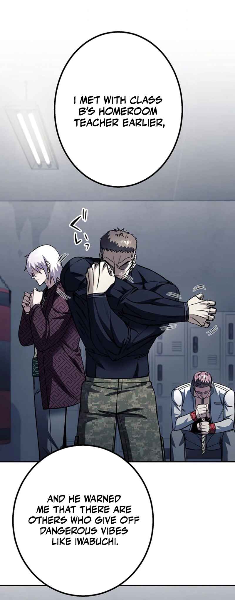 Page 22 Chapter 19 Academy Organization