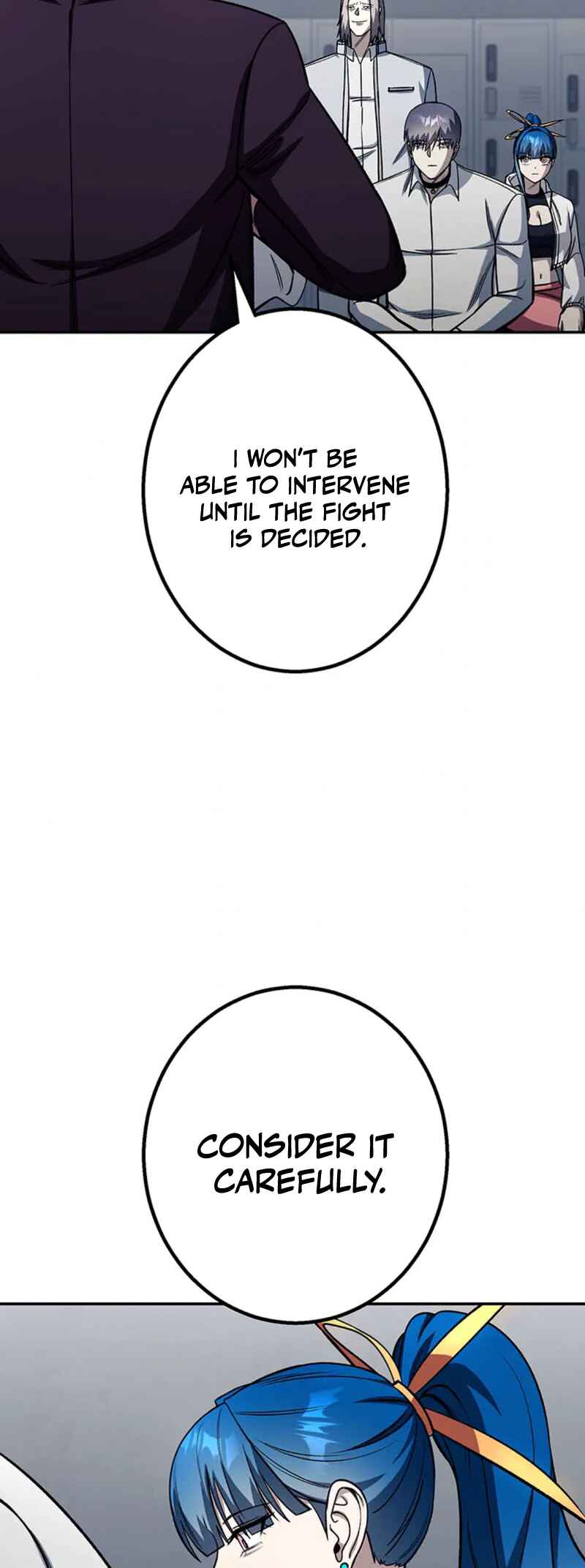 Page 27 Chapter 19 Academy Organization