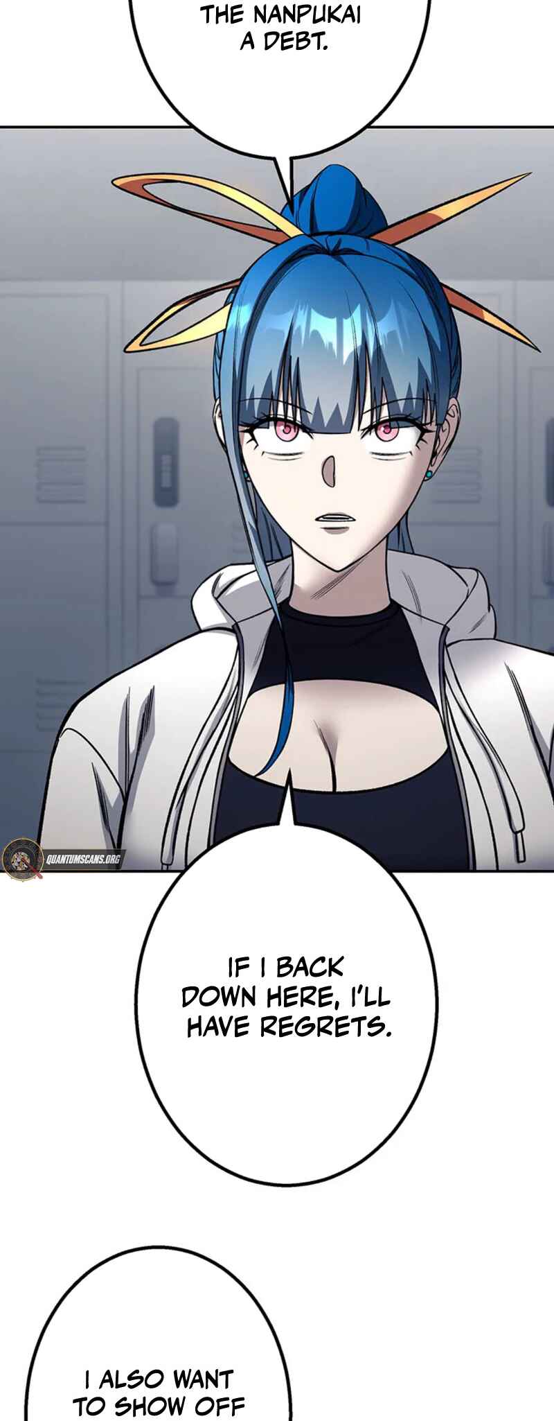 Page 33 Chapter 19 Academy Organization