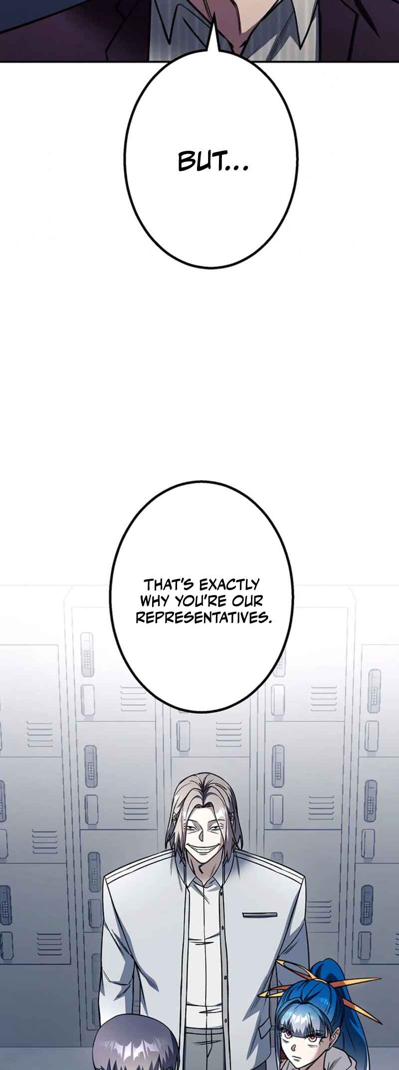 Page 38 Chapter 19 Academy Organization