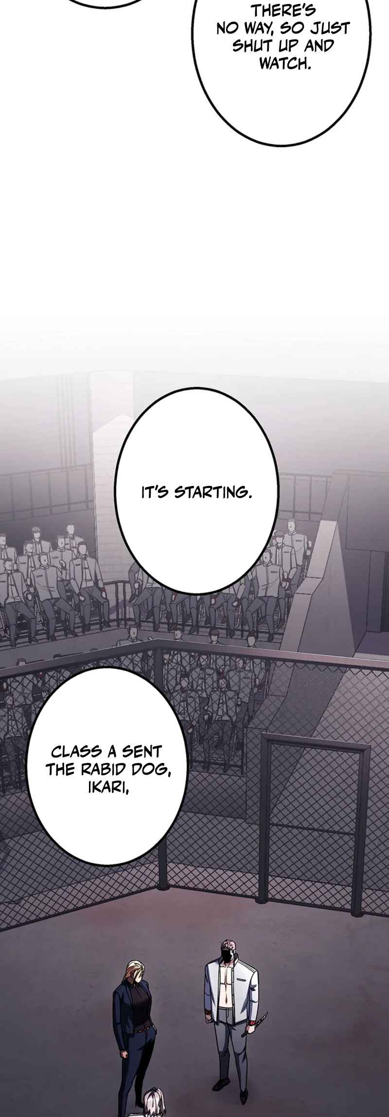 Page 45 Chapter 19 Academy Organization