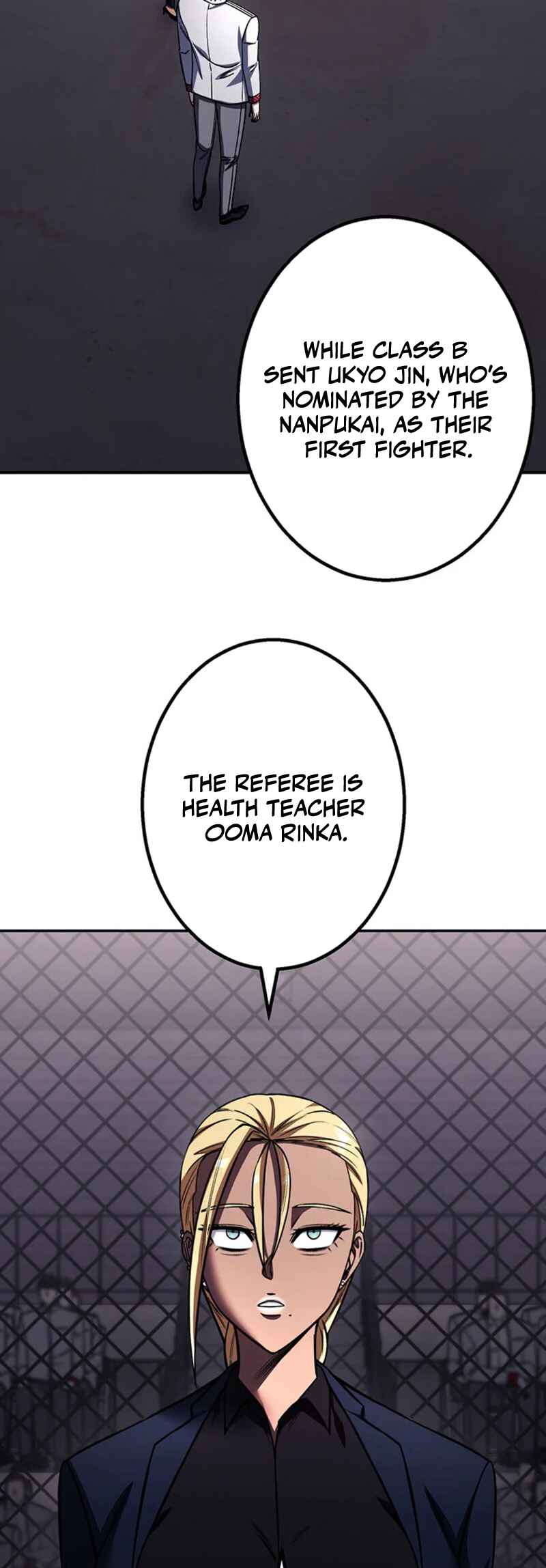 Page 46 Chapter 19 Academy Organization