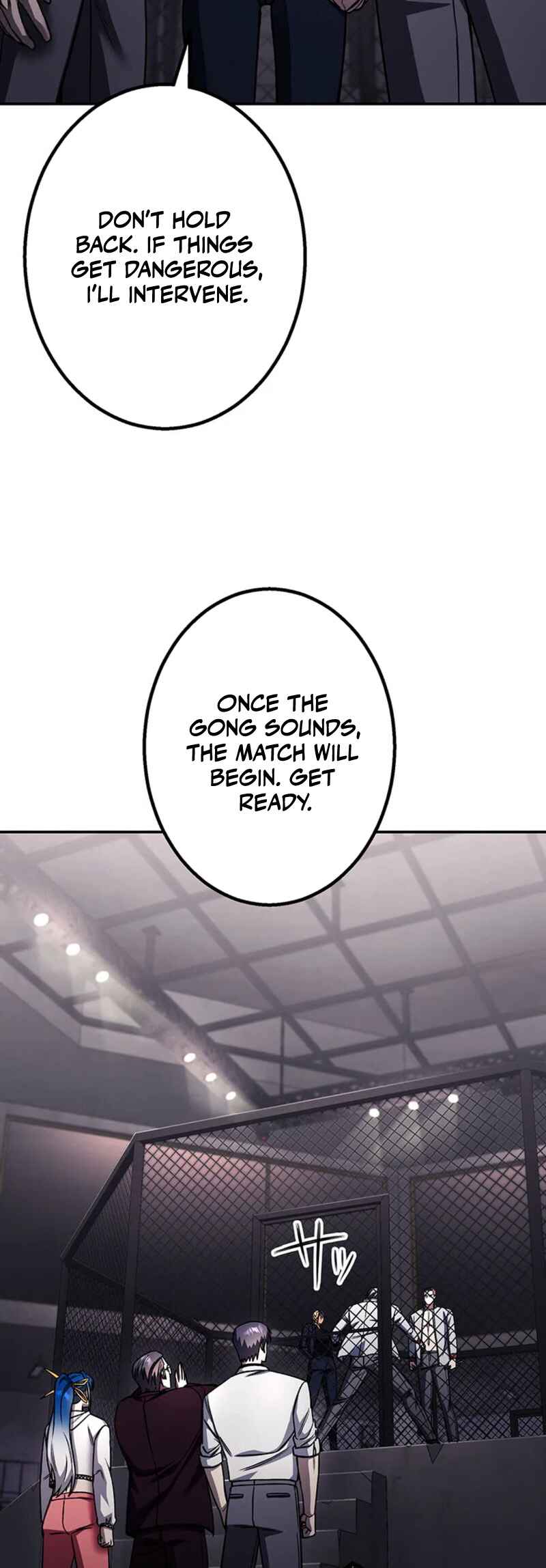 Page 48 Chapter 19 Academy Organization