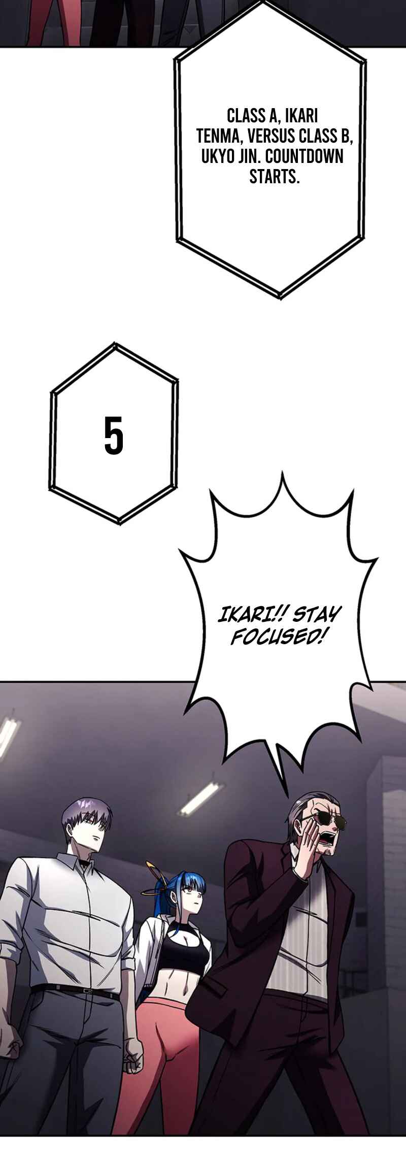 Page 49 Chapter 19 Academy Organization