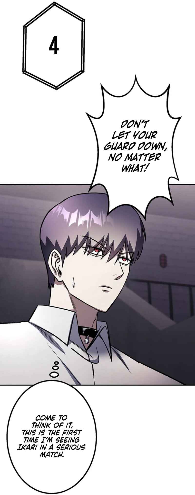 Page 50 Chapter 19 Academy Organization