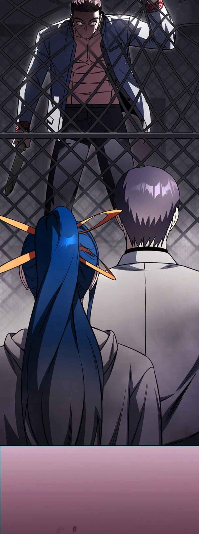 Page 63 Chapter 19 Academy Organization