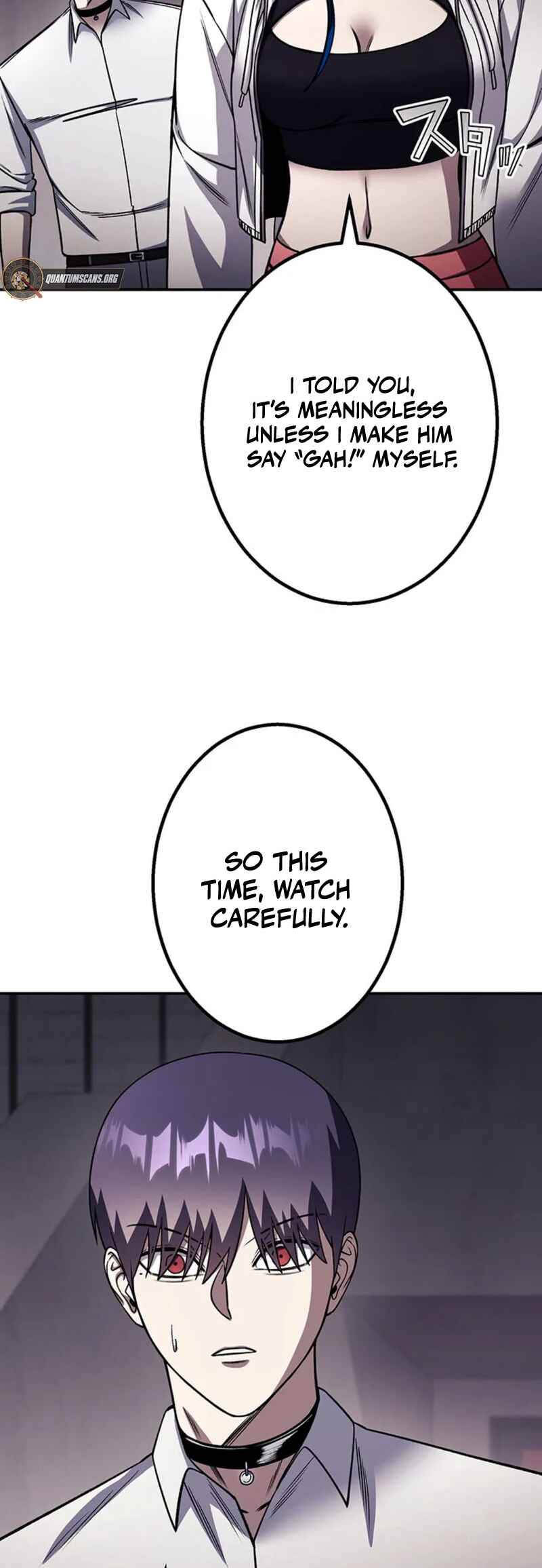 Page 66 Chapter 19 Academy Organization