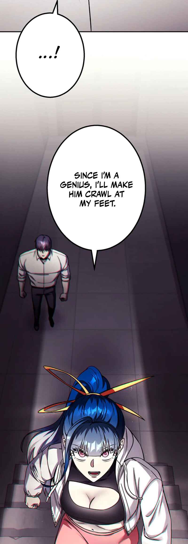 Page 67 Chapter 19 Academy Organization