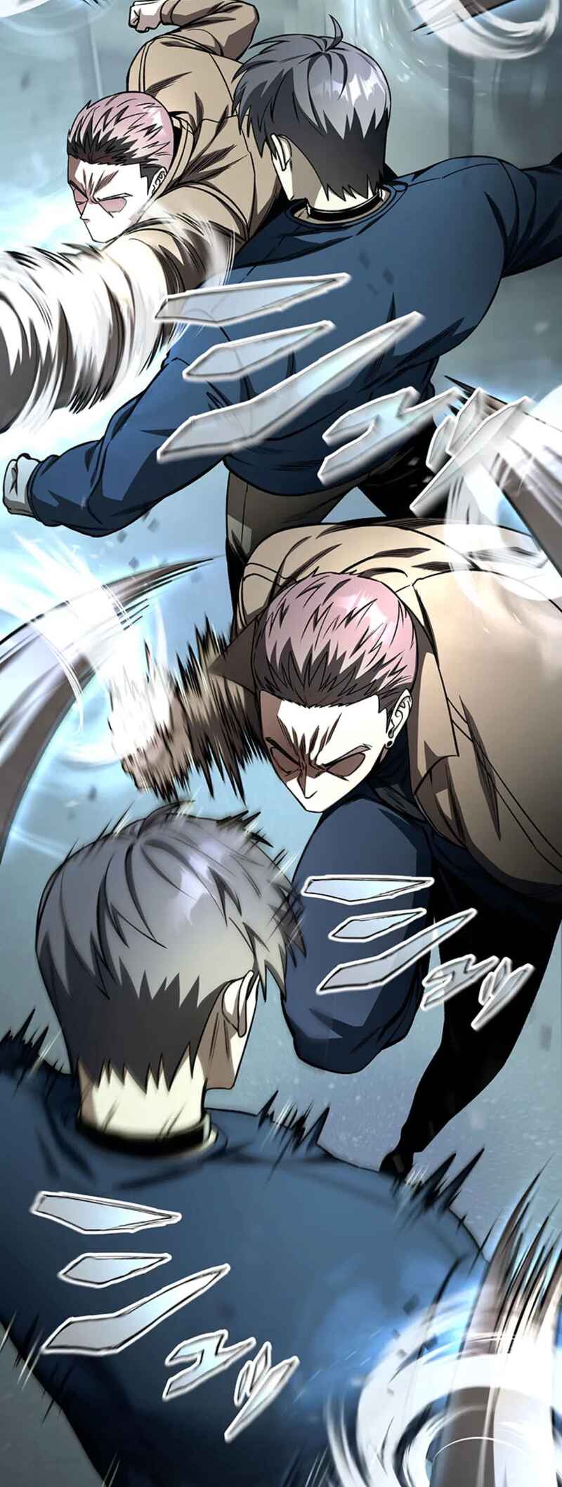 Page 17 Chapter 15 Academy Organization