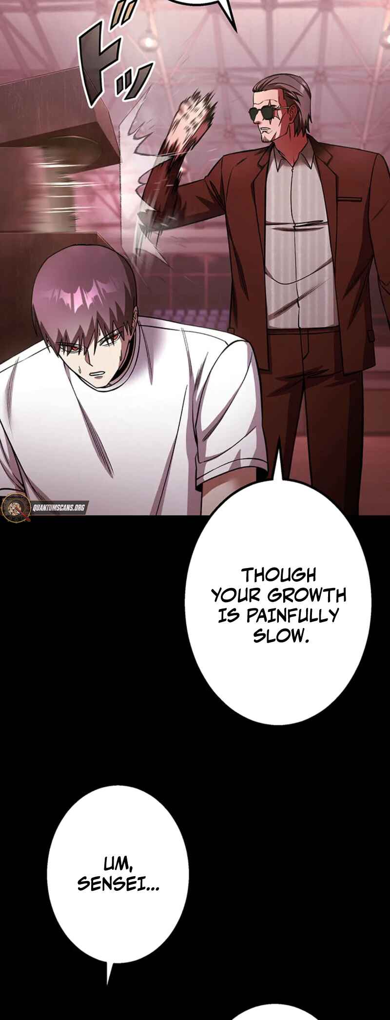 Page 45 Chapter 15 Academy Organization