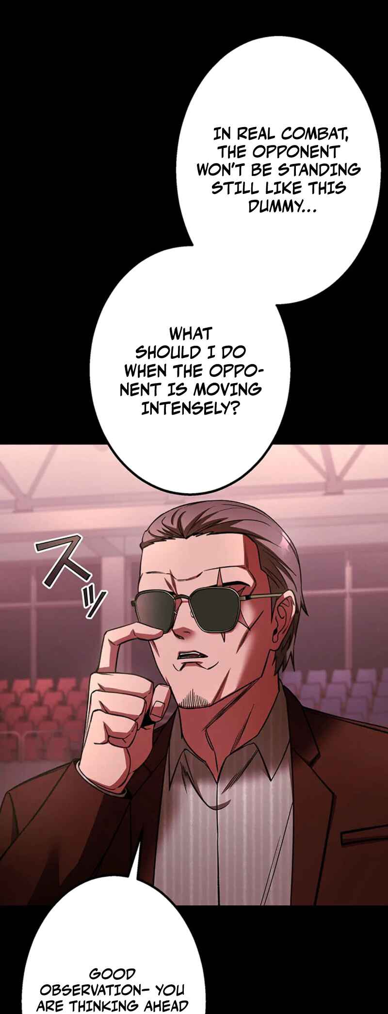 Page 47 Chapter 15 Academy Organization