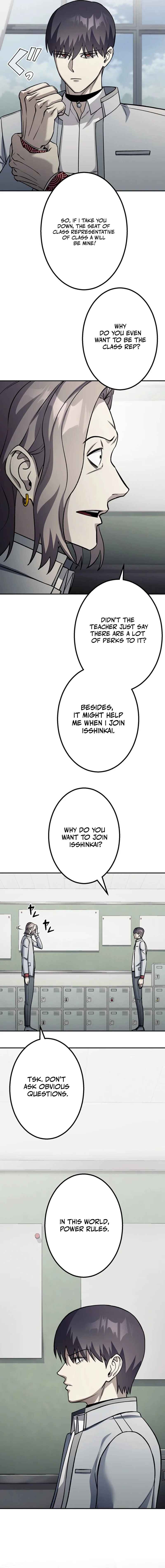 Page 13 Chapter 6 Academy Organization