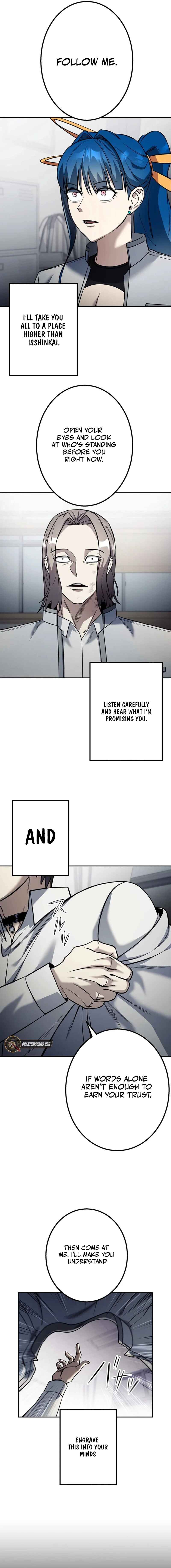Page 17 Chapter 6 Academy Organization