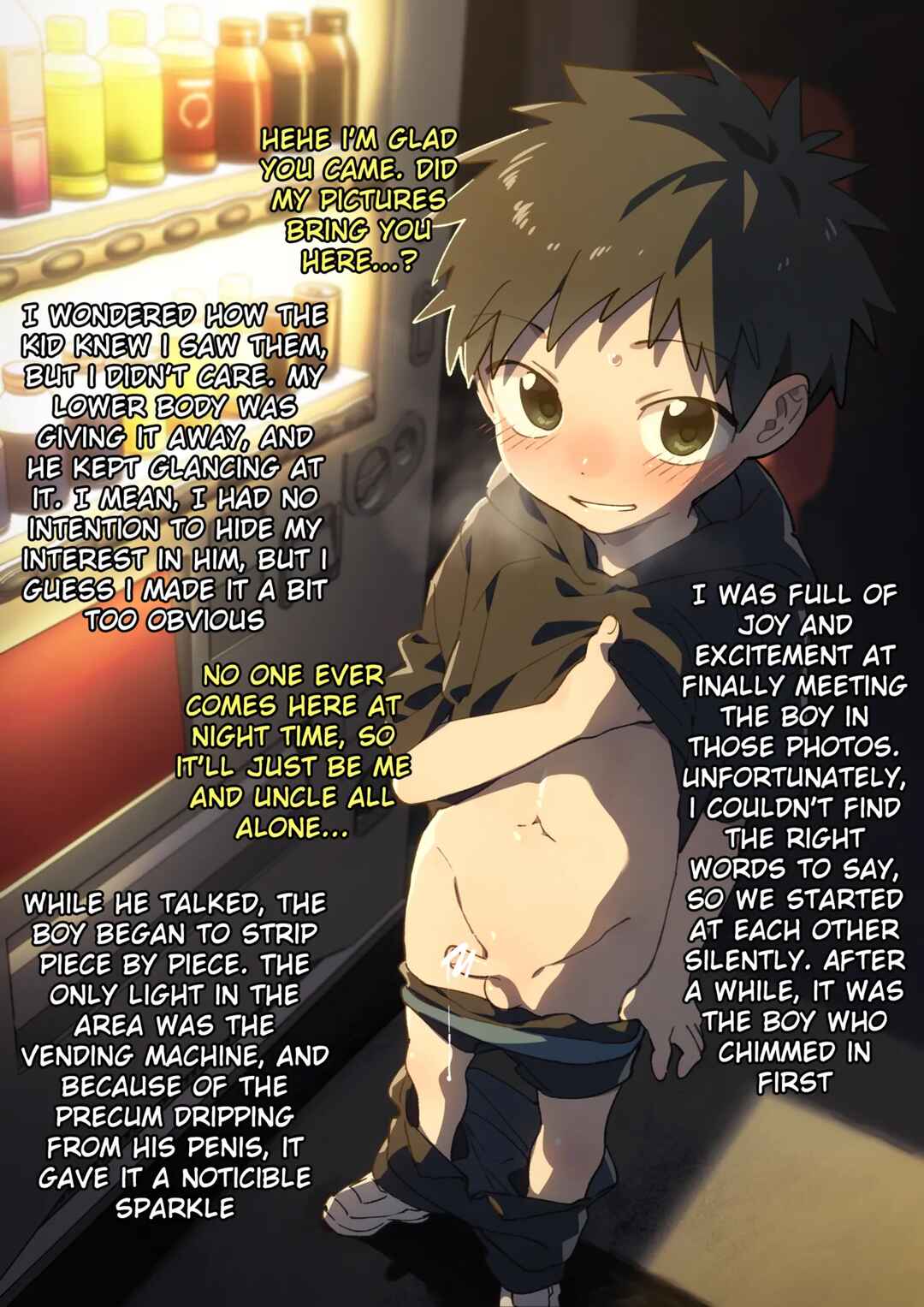 Page 2 Chapter Unknown_f7f8 Jihanki Mae de