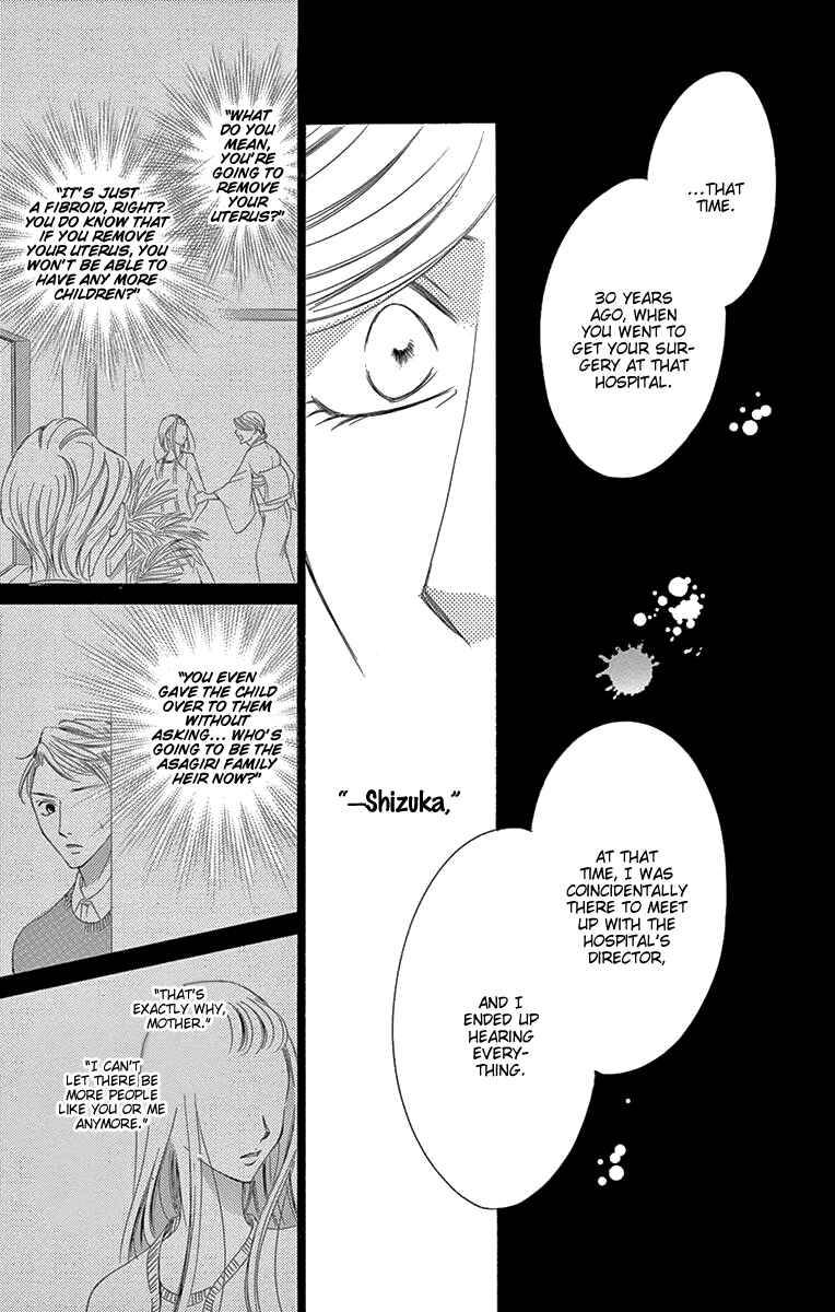 Page 11 Chapter 38 Ou-sama ni Sasagu Kusuriyubi
